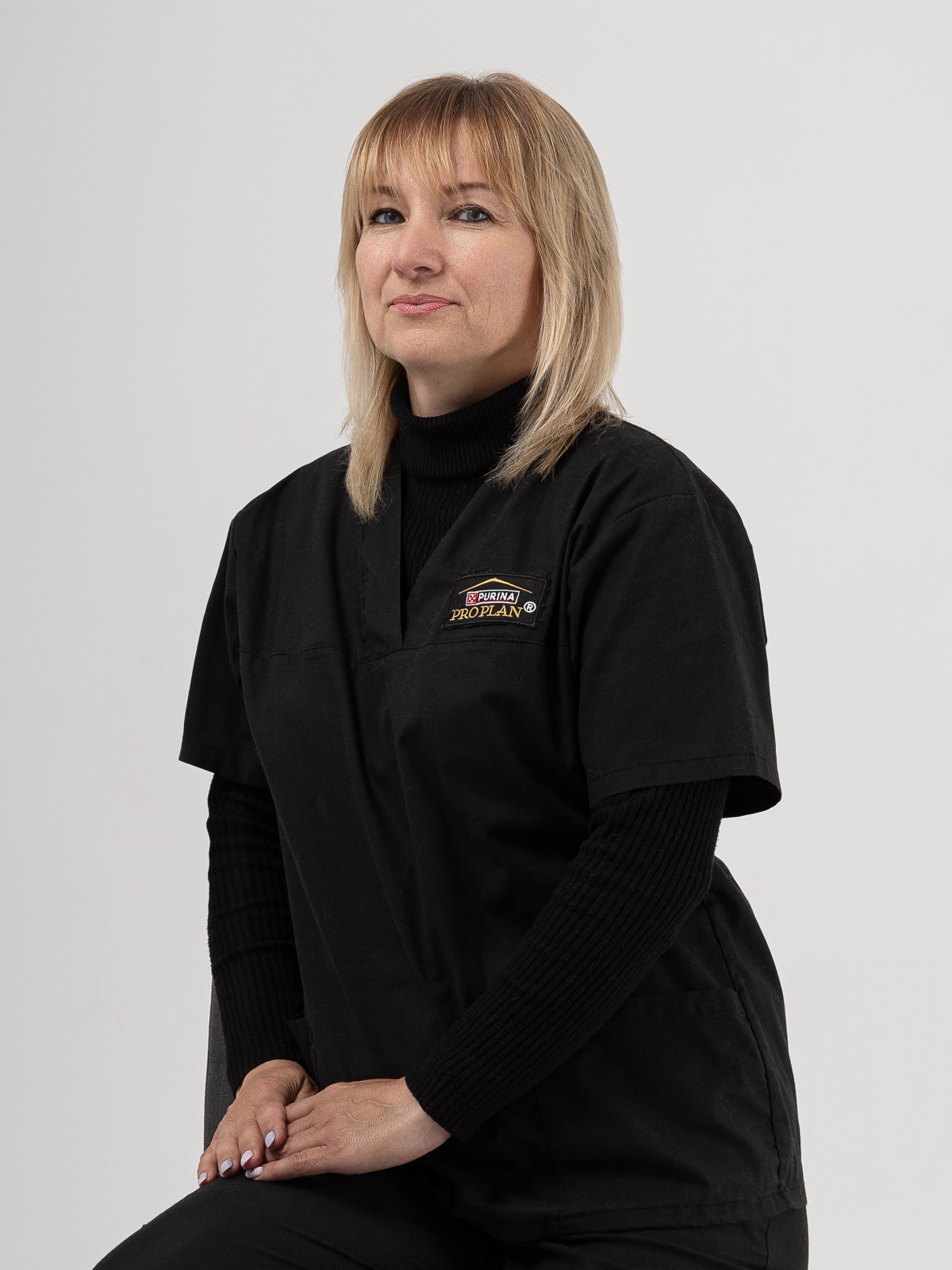 Фото сотрудника